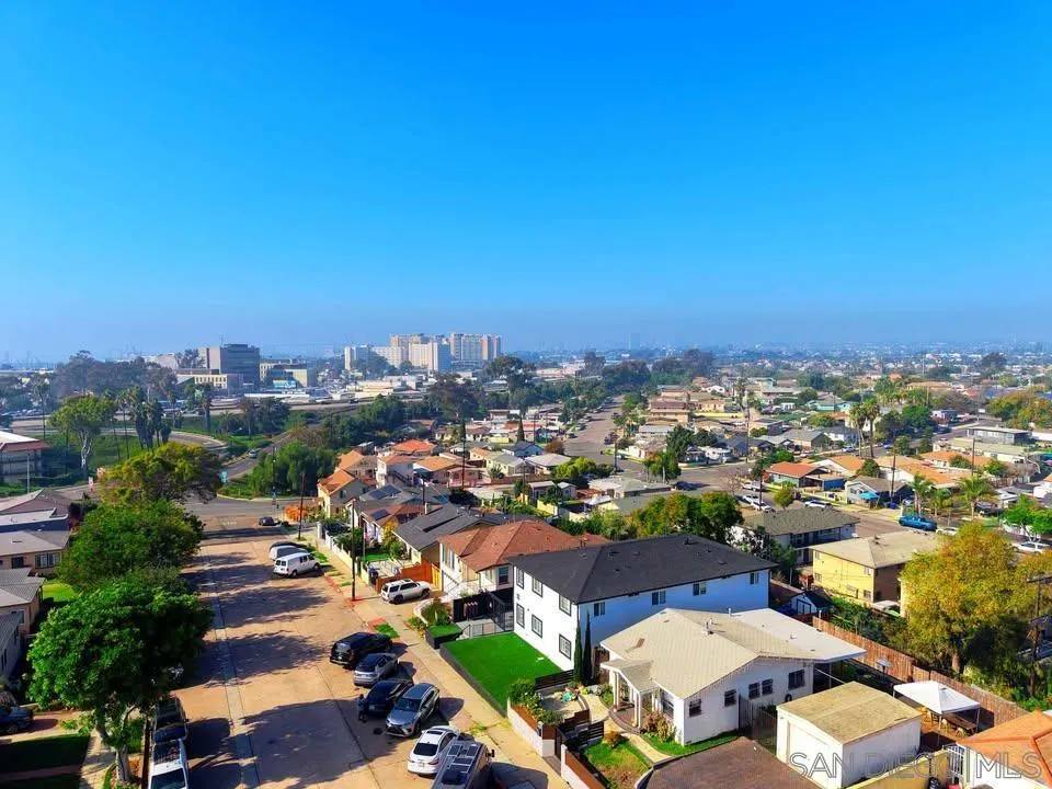 Apartment for rent at 3934 Marine View Ave #39343934 1 2, San Diego, CA 92113