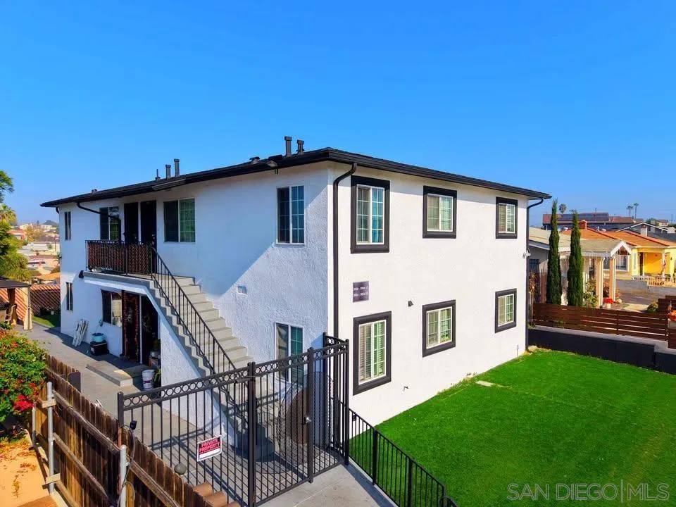 Apartment for rent at 3934 Marine View Ave #39343934 1 2, San Diego, CA 92113