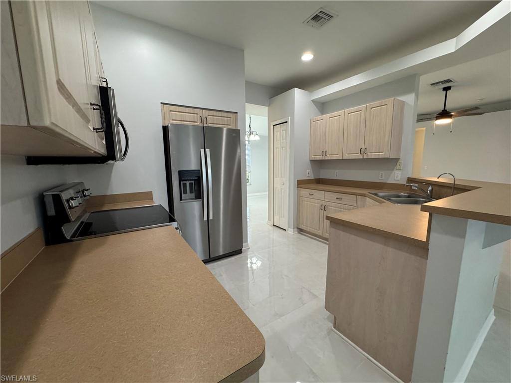 Apartment for rent at 4649 Santiago Lane, Bonita Springs, FL 34134