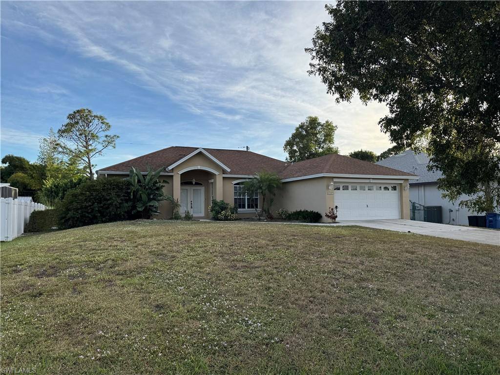 Apartment for rent at 4649 Santiago Lane, Bonita Springs, FL 34134