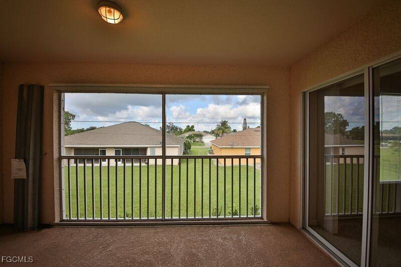 Condo for rent at 3910 Santa Barbara Blvd #209, Cape Coral, FL 33914