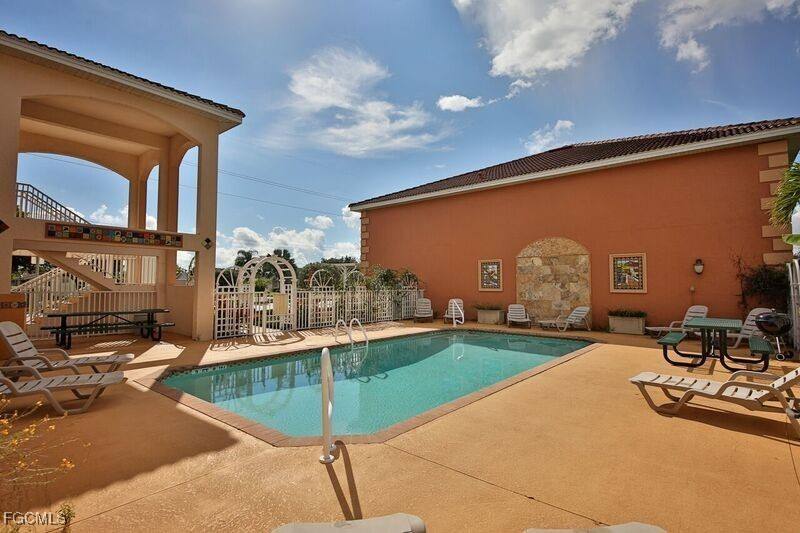 Condo for rent at 3910 Santa Barbara Blvd #209, Cape Coral, FL 33914