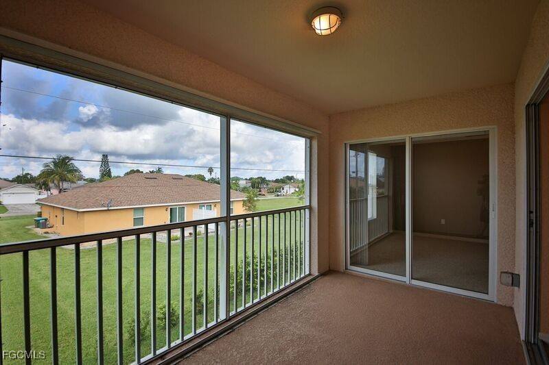 Condo for rent at 3910 Santa Barbara Blvd #209, Cape Coral, FL 33914