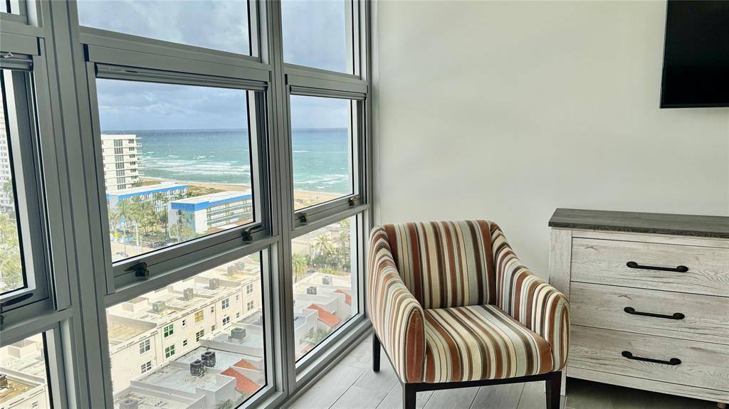 Apartment for rent at 531 N Ocean Blvd #1601, Pompano Beach, FL 33062