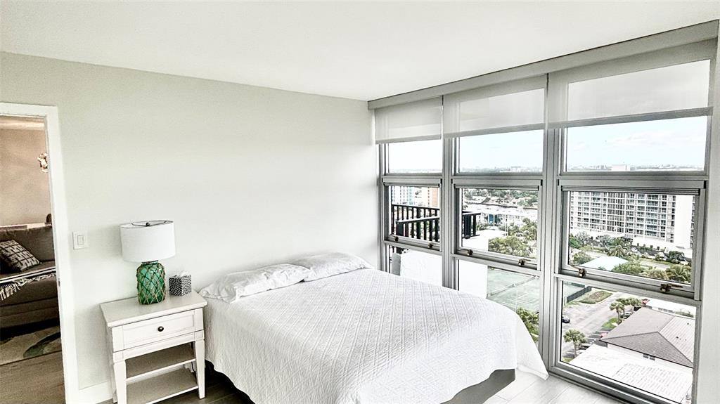 Apartment for rent at 531 N Ocean Blvd #1601, Pompano Beach, FL 33062