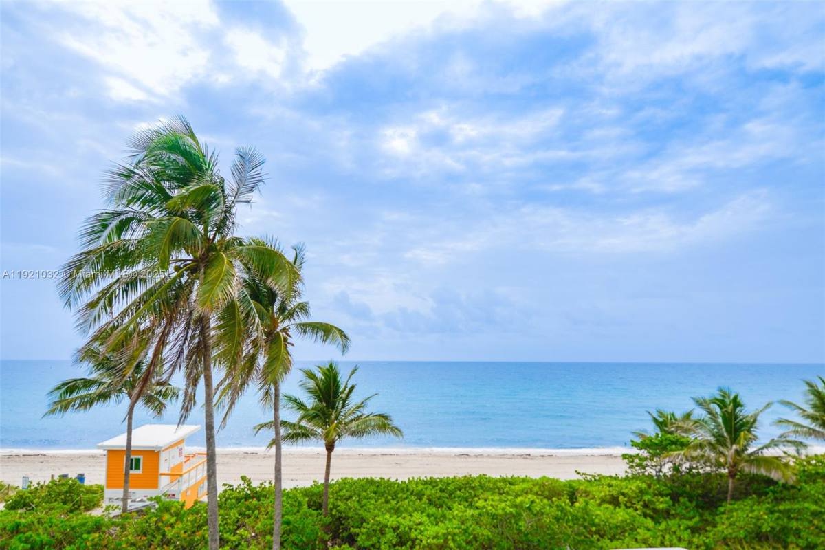 Apartment for rent at 1985 S Ocean Dr #198517H, Hallandale, FL 33009
