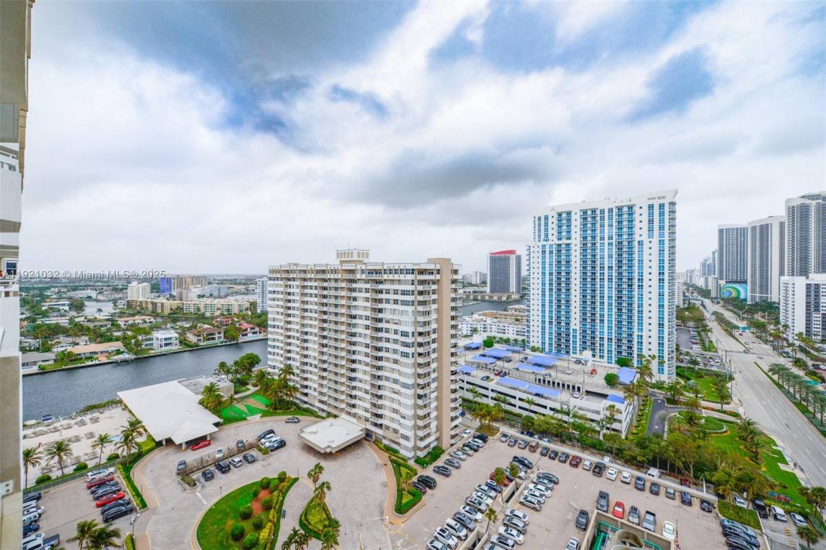 Apartment for rent at 1985 S Ocean Dr #198517H, Hallandale, FL 33009