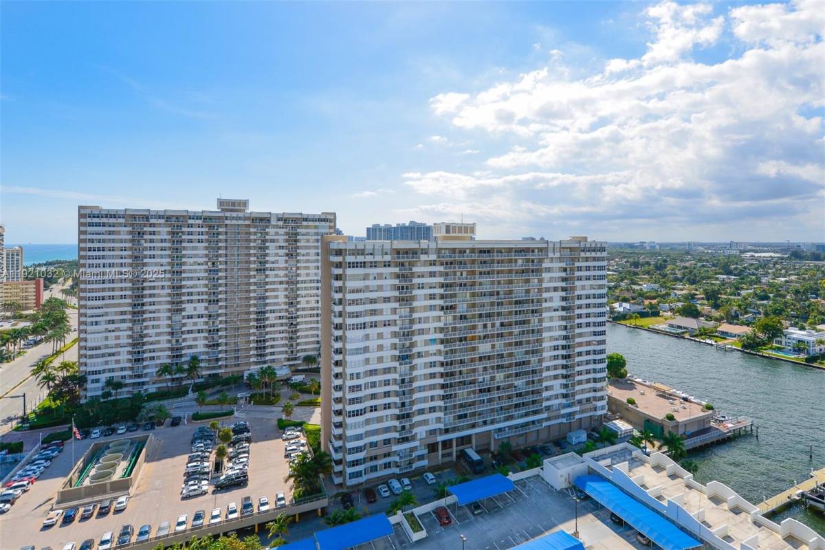 Apartment for rent at 1985 S Ocean Dr #198517H, Hallandale, FL 33009