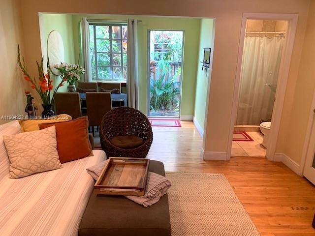 Apartment for rent at 744 Lenox Ave #744-3, Miami Beach, FL 33139