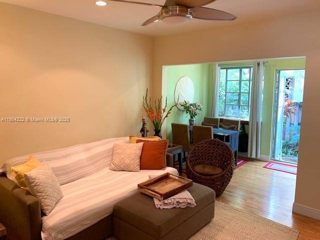 Apartment for rent at 744 Lenox Ave #744-3, Miami Beach, FL 33139