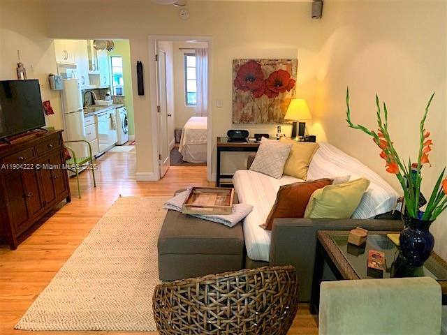 Apartment for rent at 744 Lenox Ave #744-3, Miami Beach, FL 33139