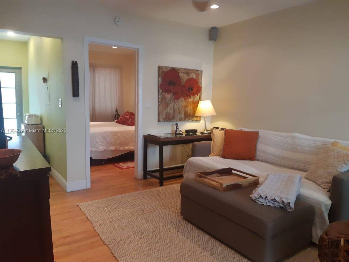 Apartment for rent at 744 Lenox Ave #744-3, Miami Beach, FL 33139