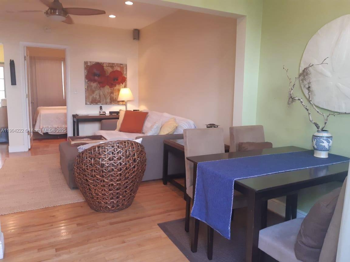 Apartment for rent at 744 Lenox Ave #744-3, Miami Beach, FL 33139