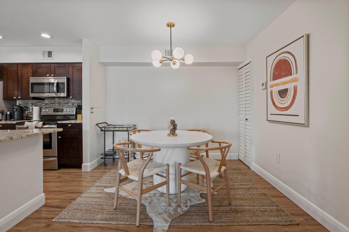 Condo for rent at 1727 Village Blvd #306, West Palm Beach, FL 33409