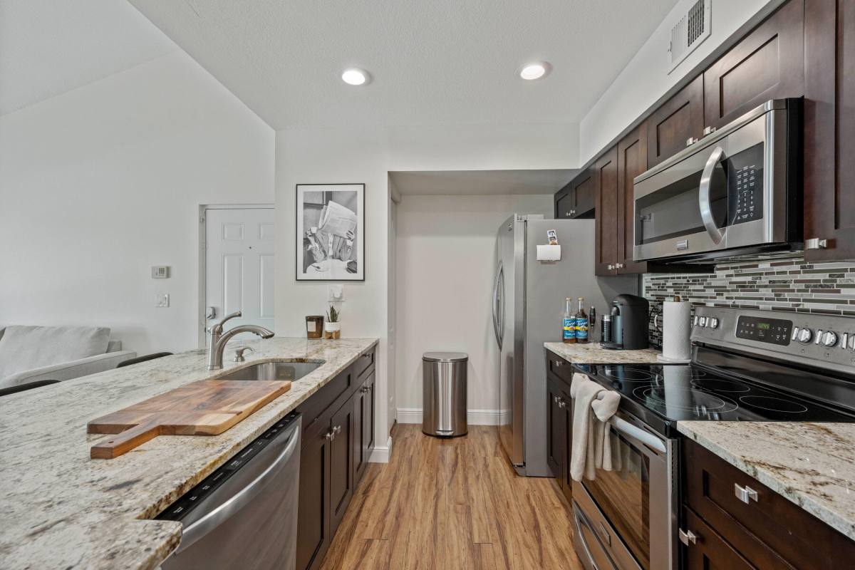Condo for rent at 1727 Village Blvd #306, West Palm Beach, FL 33409