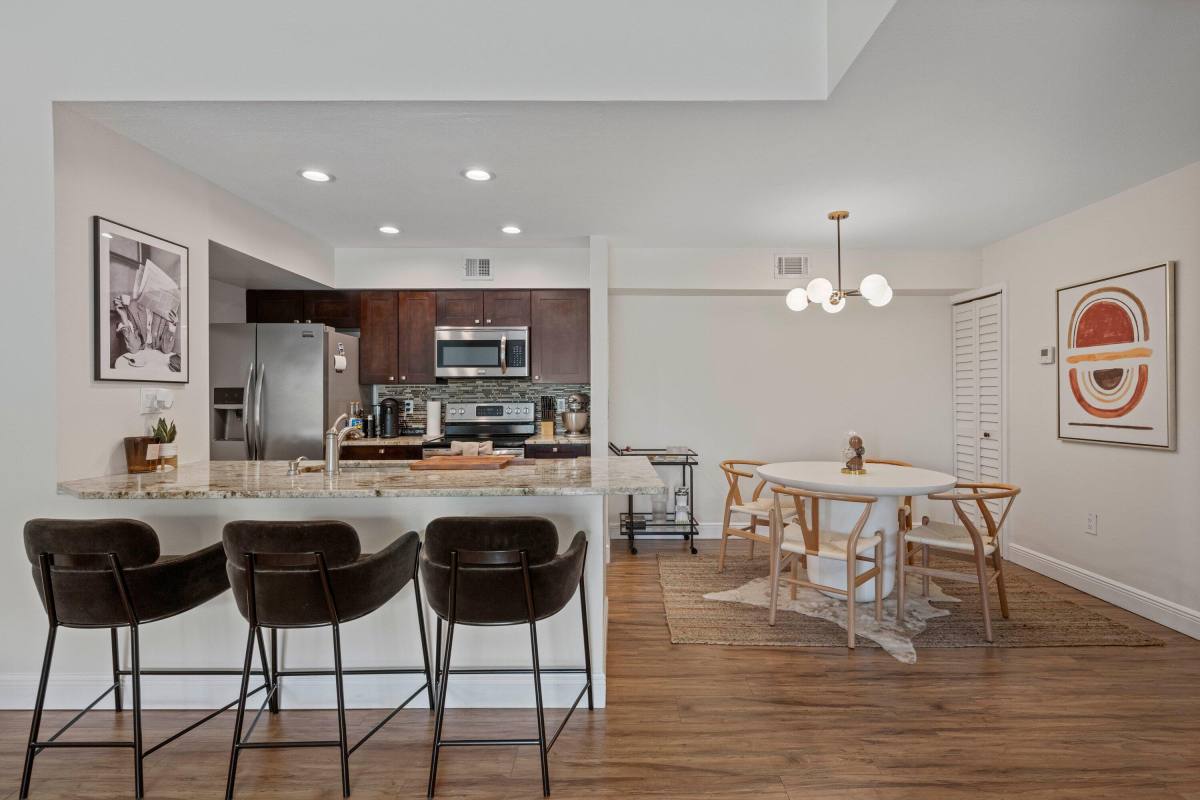 Condo for rent at 1727 Village Blvd #306, West Palm Beach, FL 33409