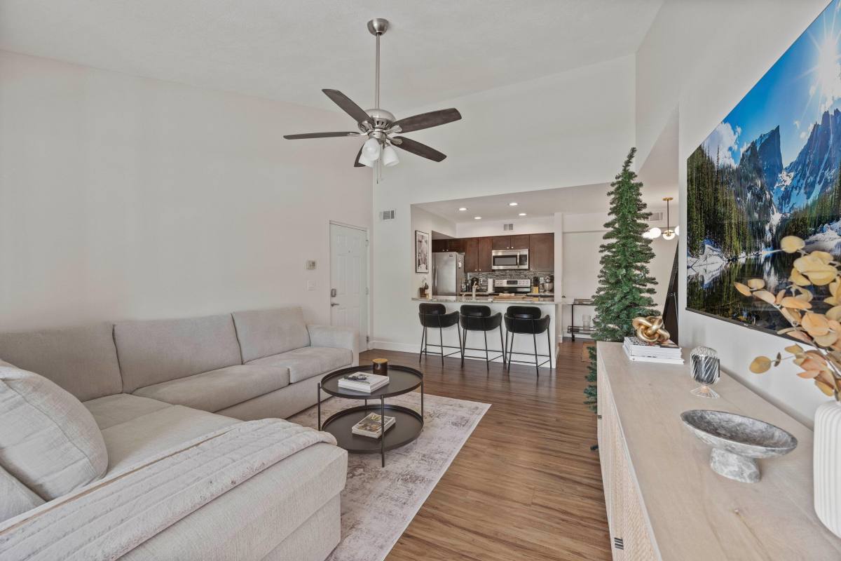 Condo for rent at 1727 Village Blvd #306, West Palm Beach, FL 33409