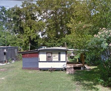Apartment for rent at 16950 N W 14th St, Blountstown, FL 32424