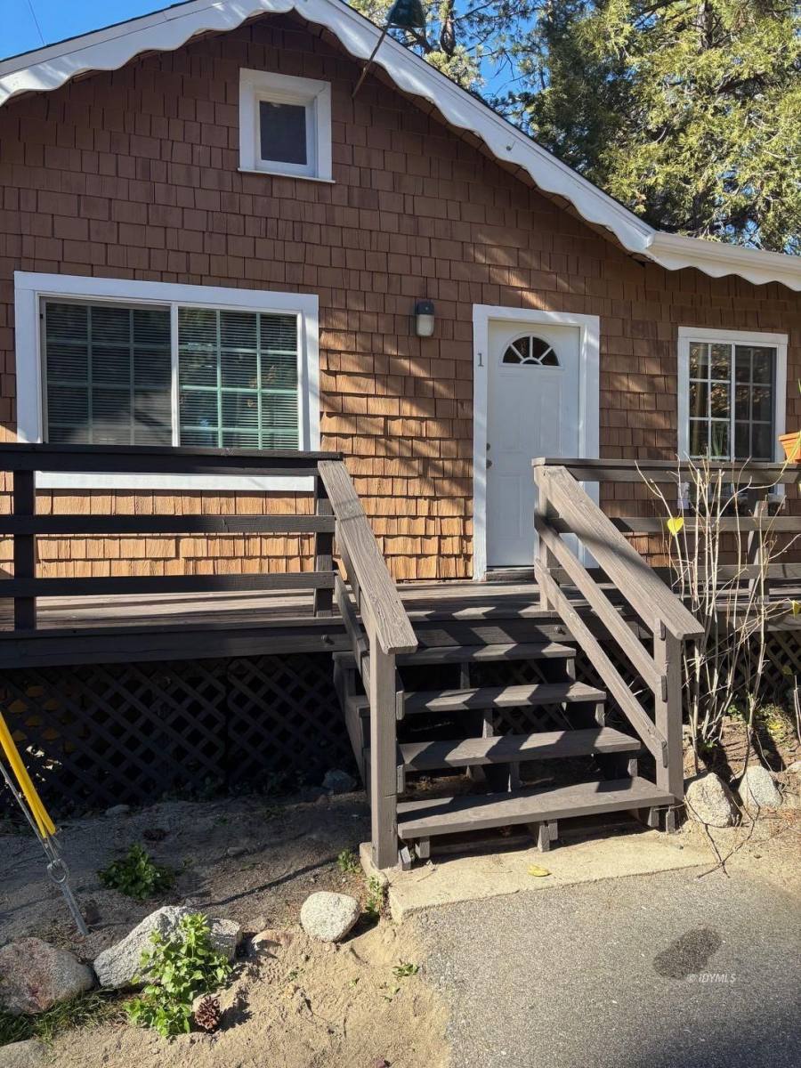 Apartment for rent at 52740 Pine Cove Rd #527401A, Idyllwild, CA 92549