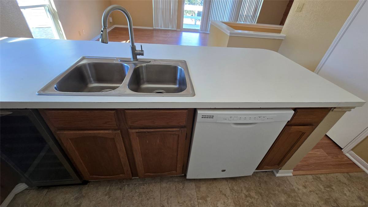 Townhouse for rent at 135 April Point Dr N #135, Montgomery, TX 77356
