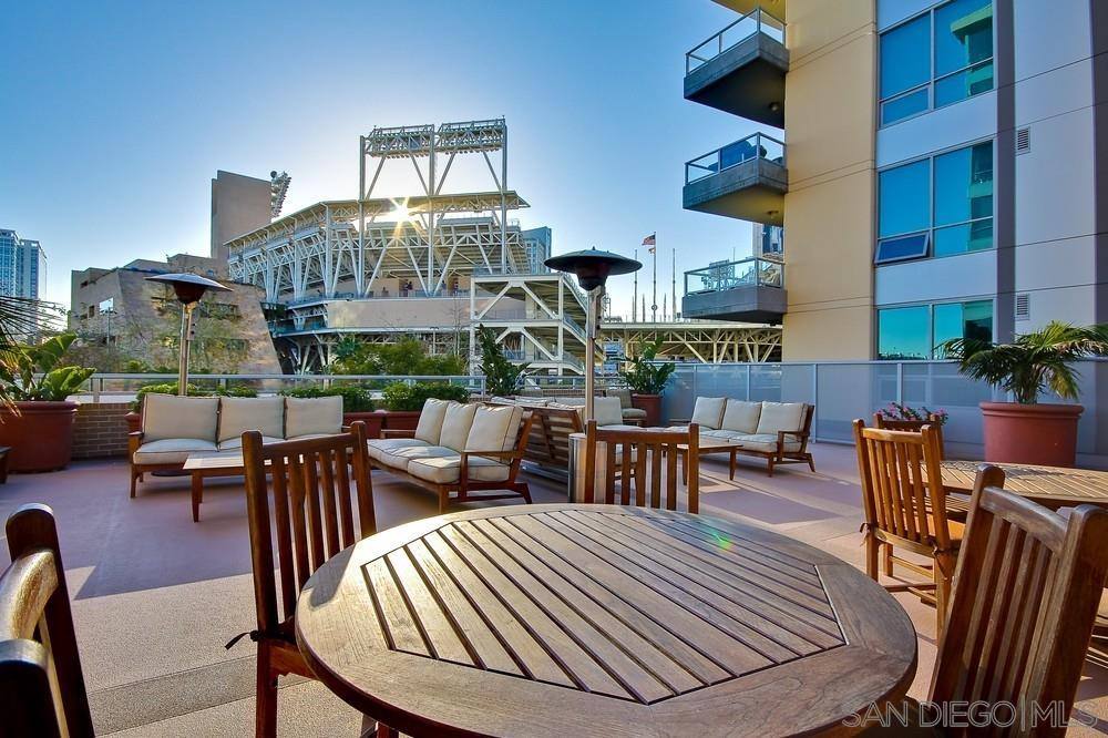 Apartment for rent at 253 Tenth Ave #1302, San Diego, CA 92101