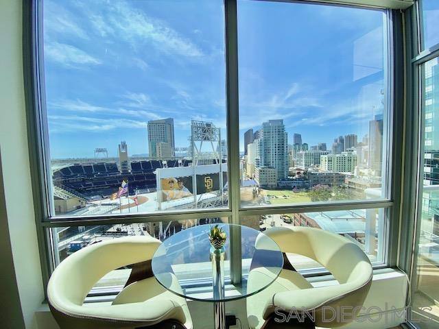Apartment for rent at 253 Tenth Ave #1302, San Diego, CA 92101