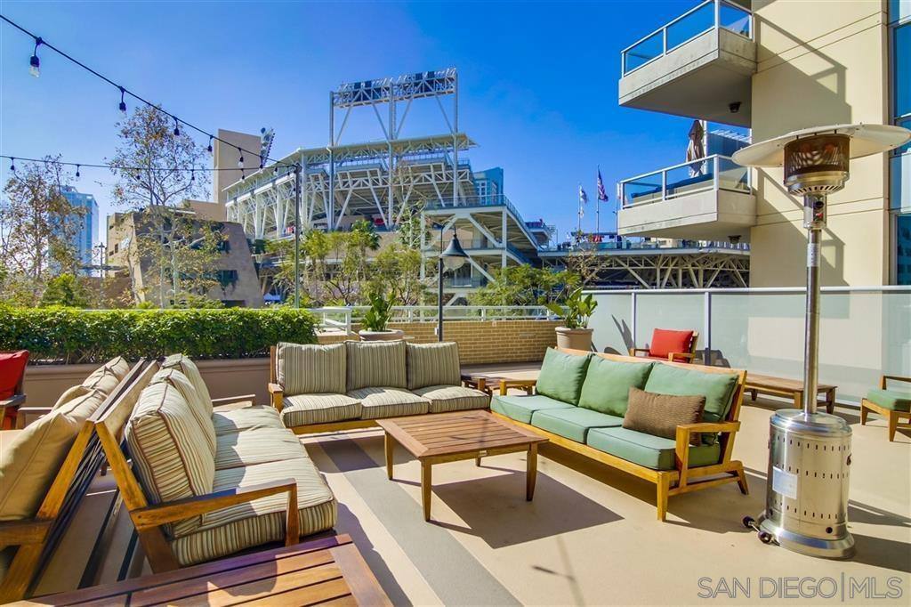 Apartment for rent at 253 Tenth Ave #1302, San Diego, CA 92101