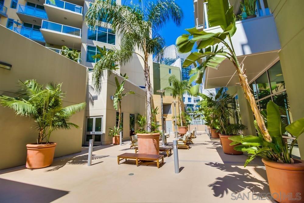 Apartment for rent at 253 Tenth Ave #1302, San Diego, CA 92101