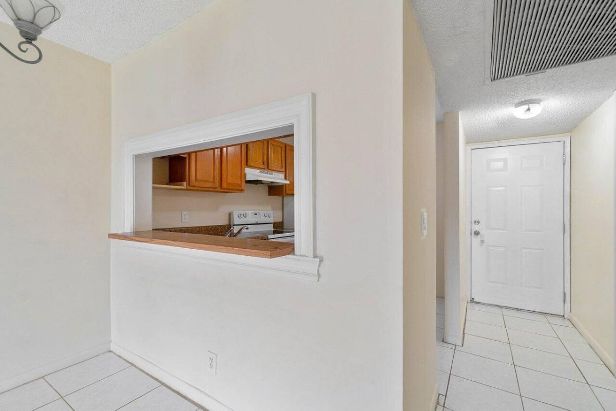 Condo for rent at 6736 Palmetto Circle S #105, Boca Raton, FL 33433