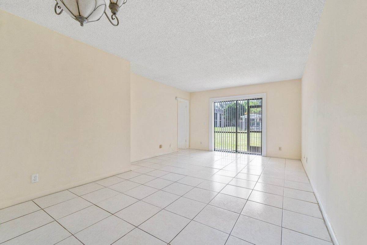 Condo for rent at 6736 Palmetto Circle S #105, Boca Raton, FL 33433