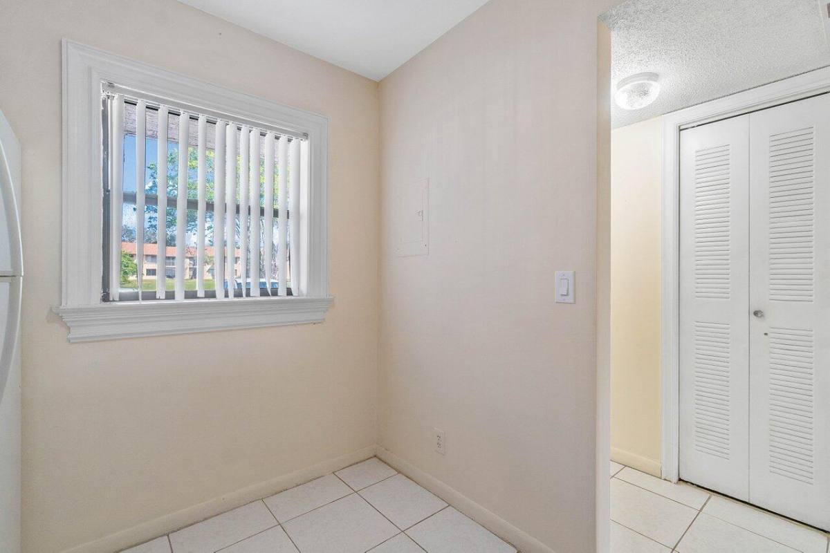 Condo for rent at 6736 Palmetto Circle S #105, Boca Raton, FL 33433