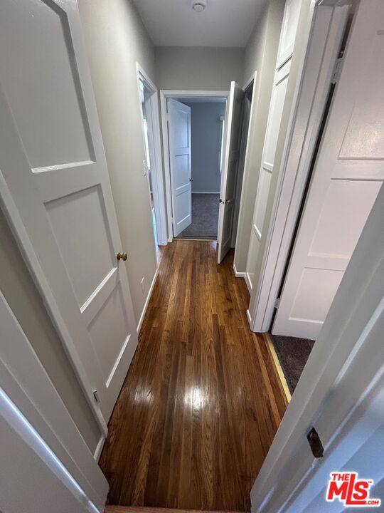 Apartment for rent at 4086 Abourne Rd #4086A, Los Angeles, CA 90008