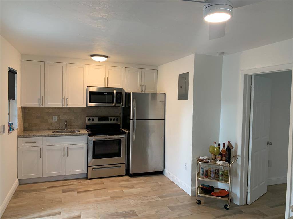 Apartment for rent at 1436 NE 2nd Ave #2, Fort Lauderdale, FL 33304
