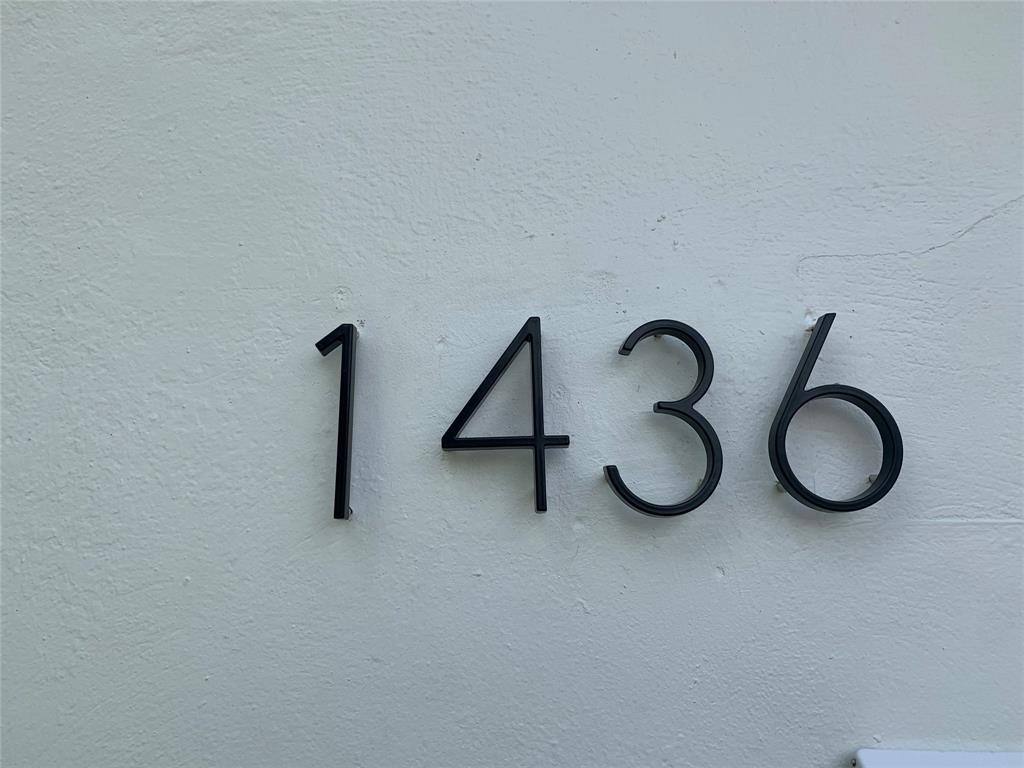 Apartment for rent at 1436 NE 2nd Ave #2, Fort Lauderdale, FL 33304