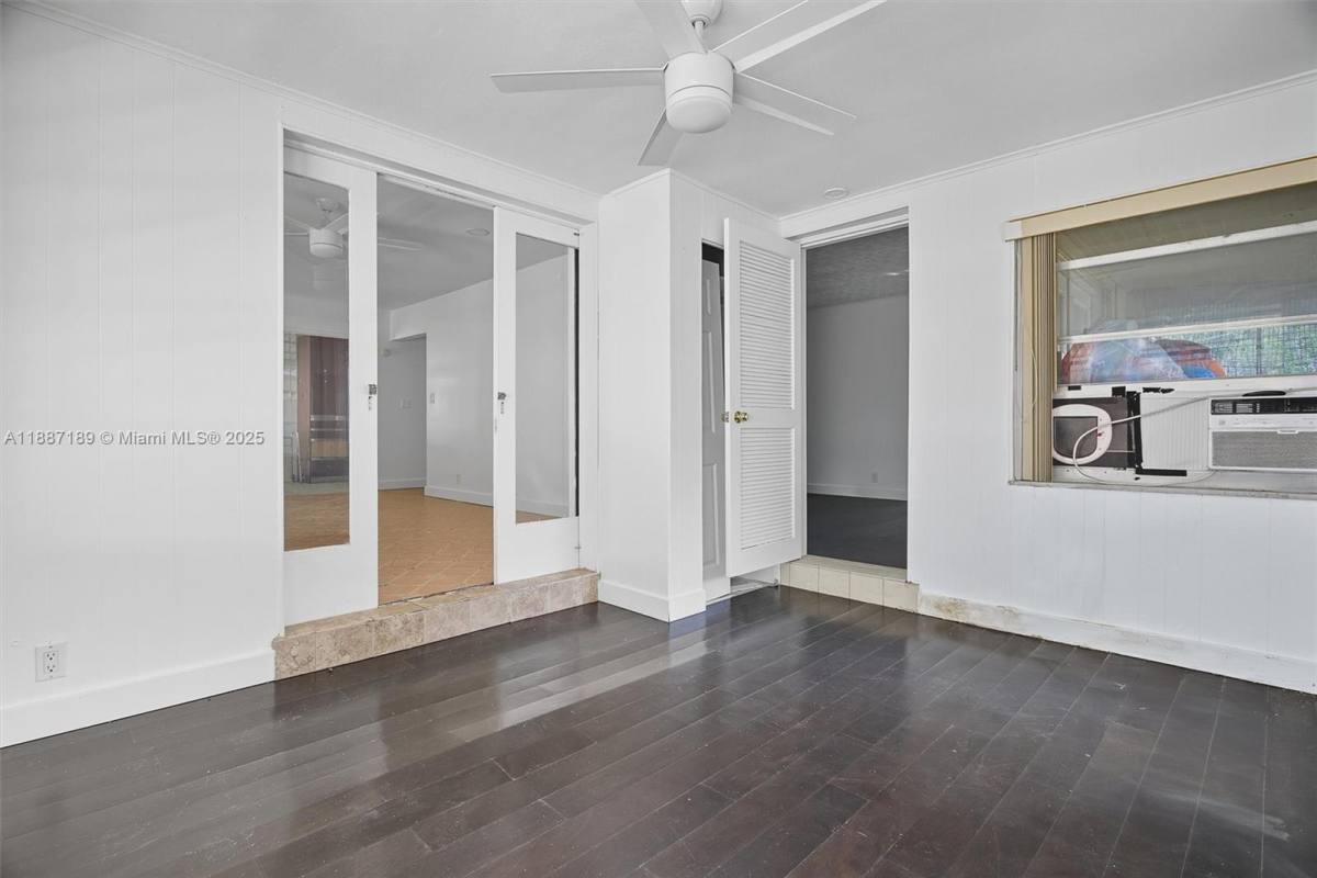 Apartment for rent at 1718 Pierce St #2, Hollywood, FL 33020