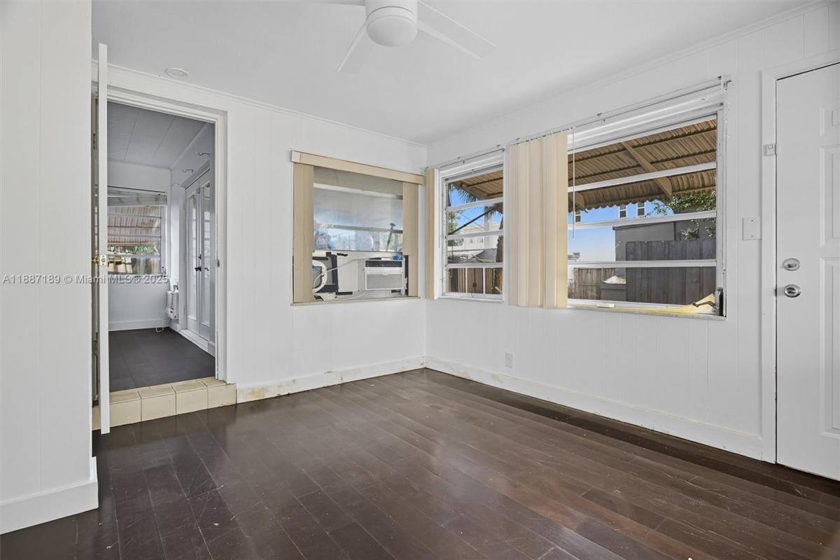 Apartment for rent at 1718 Pierce St #2, Hollywood, FL 33020