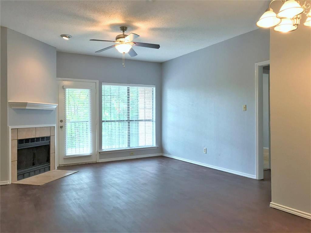 Condo for rent at 9601 Forest Lane #1313, Dallas, TX 75243