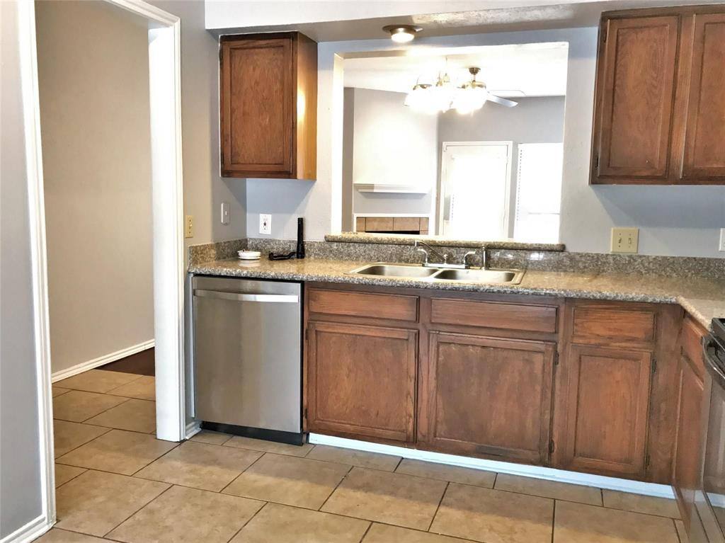 Condo for rent at 9601 Forest Lane #1313, Dallas, TX 75243