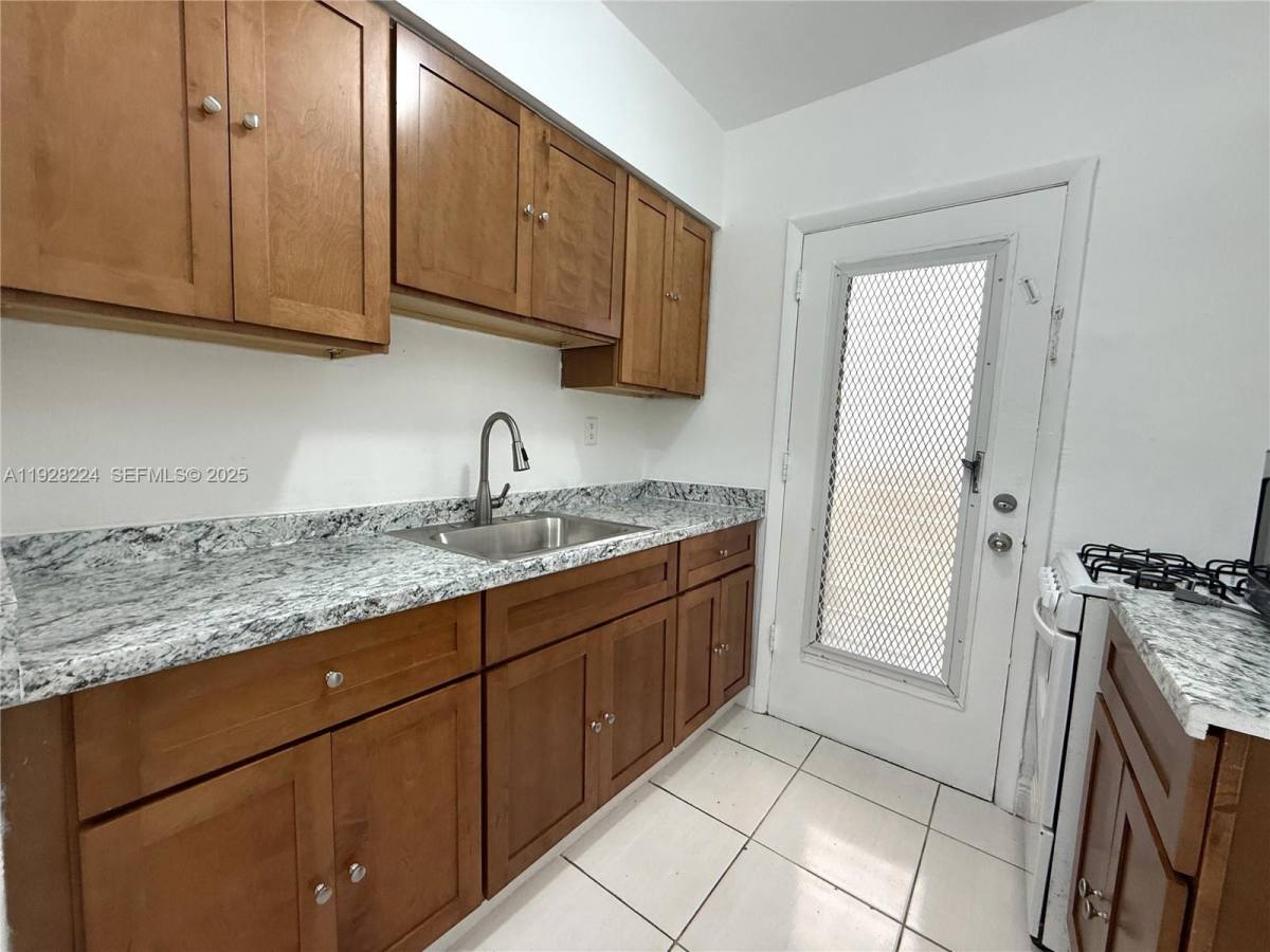 Apartment for rent at 6885 Byron Ave #103, Miami Beach, FL 33141