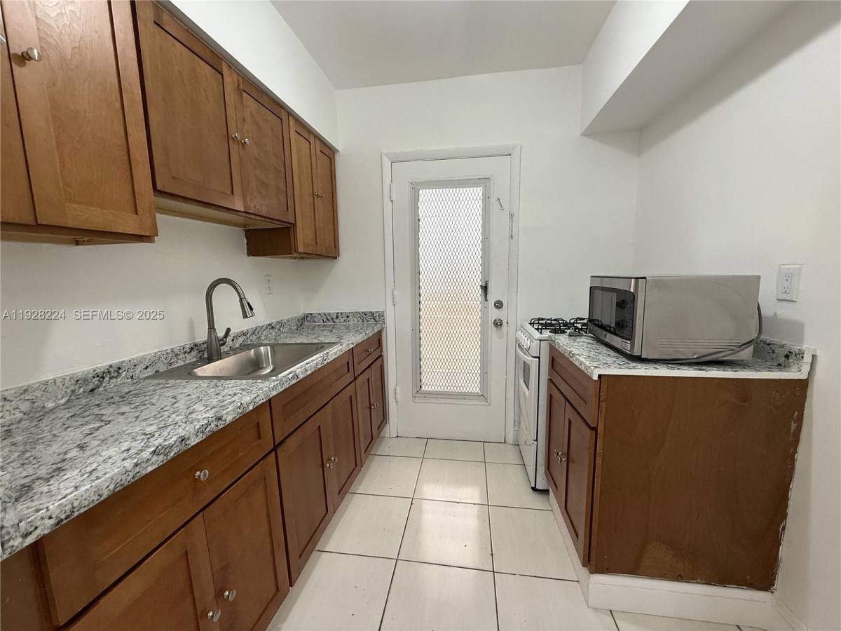 Apartment for rent at 6885 Byron Ave #103, Miami Beach, FL 33141
