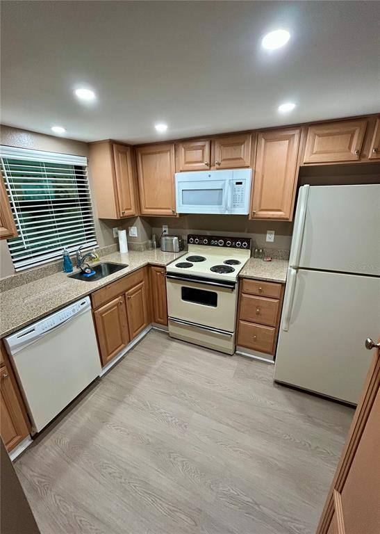 Apartment for rent at 1001 Benjamin Franklin Dr #108, Sarasota, FL 34236