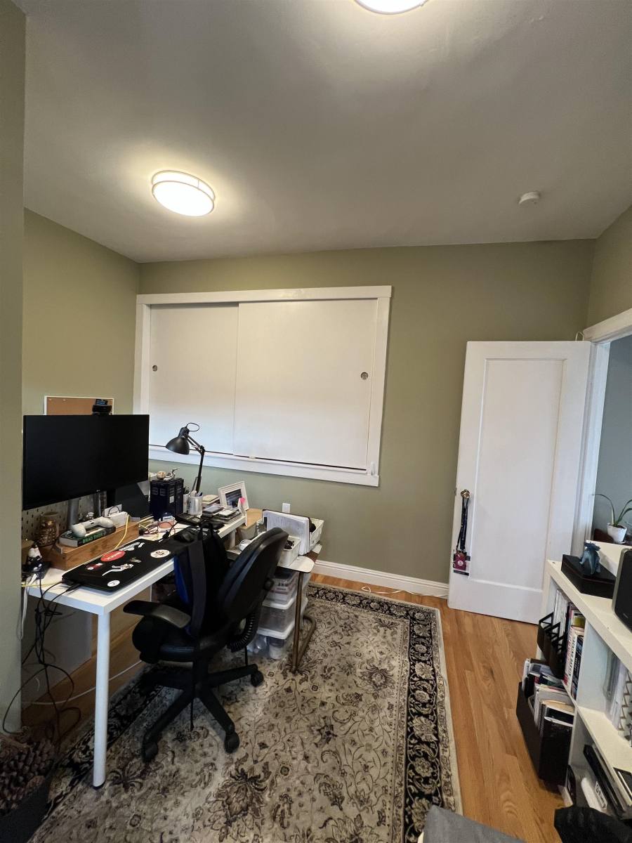 Apartment for rent at 1528 Milvia St, Berkeley, CA 94709