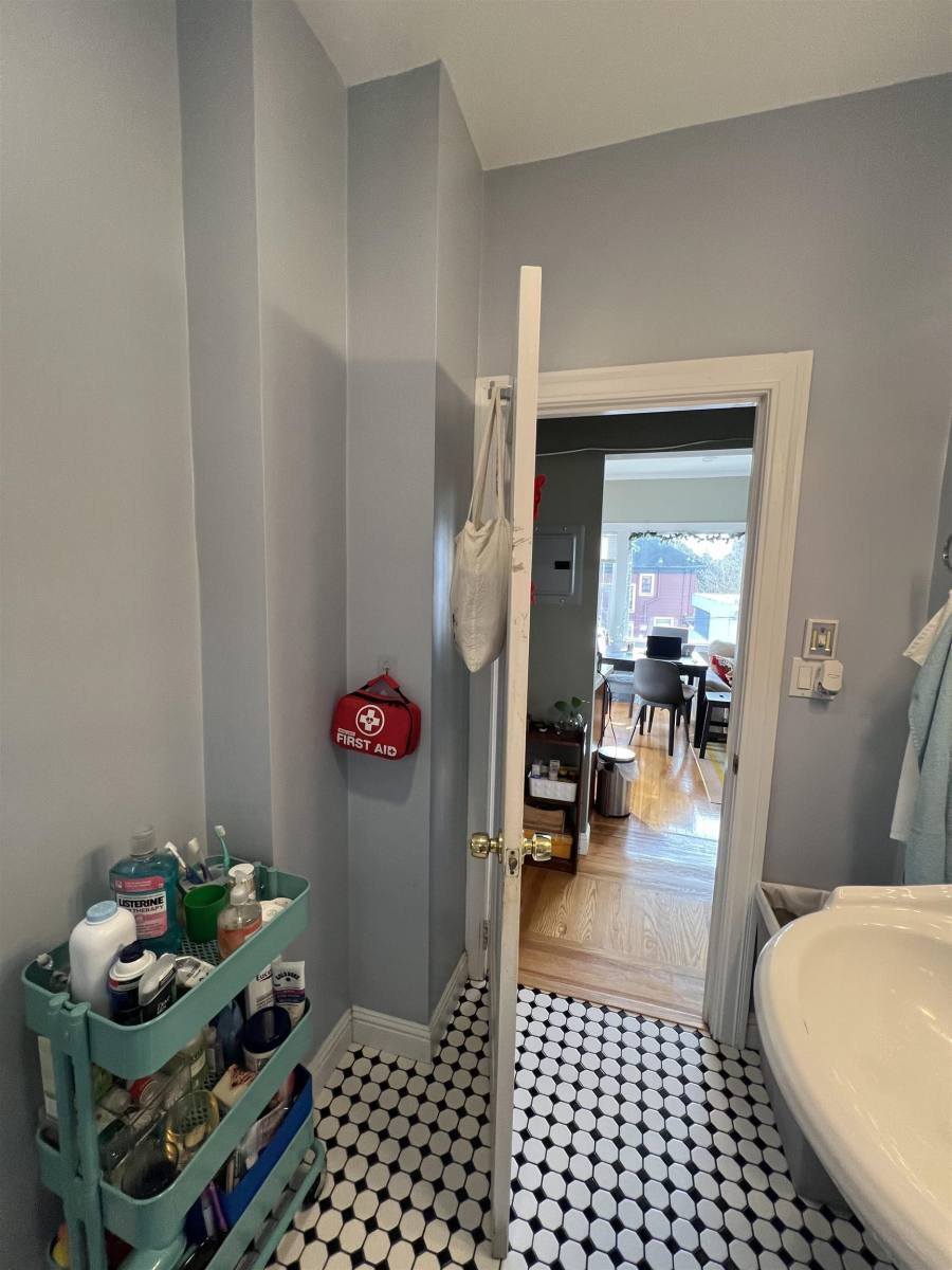 Apartment for rent at 1528 Milvia St, Berkeley, CA 94709