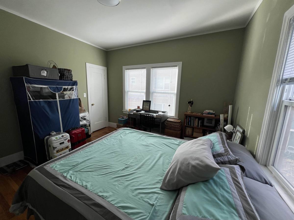 Apartment for rent at 1528 Milvia St, Berkeley, CA 94709