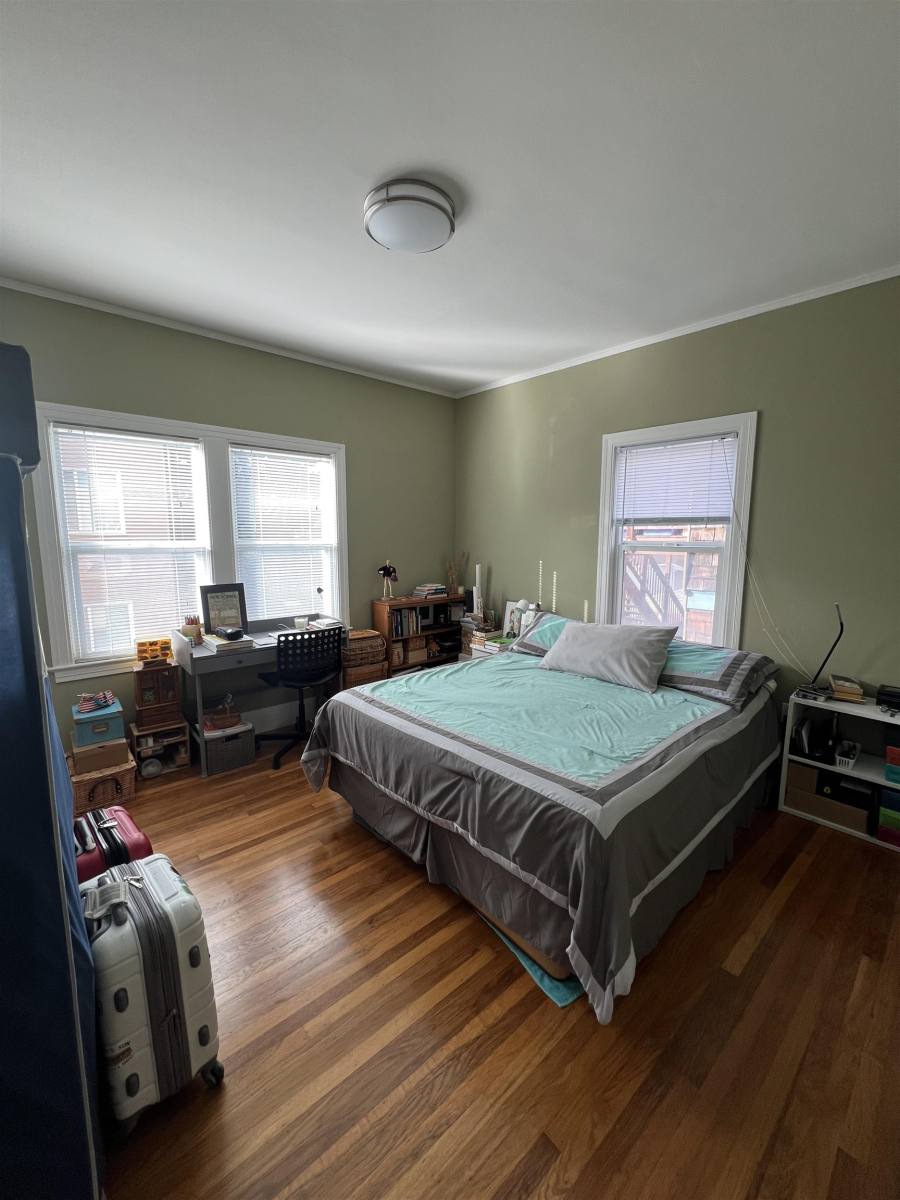 Apartment for rent at 1528 Milvia St, Berkeley, CA 94709