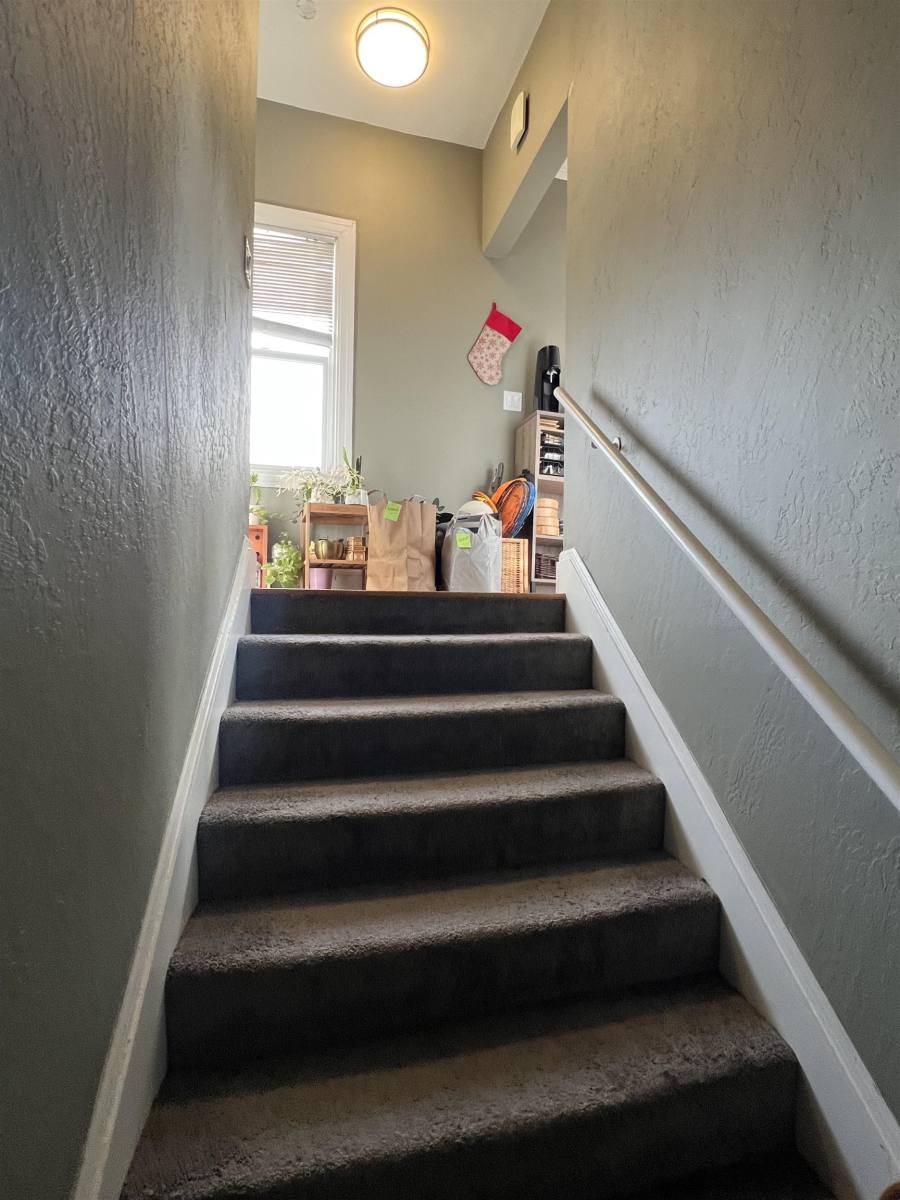 Apartment for rent at 1528 Milvia St, Berkeley, CA 94709