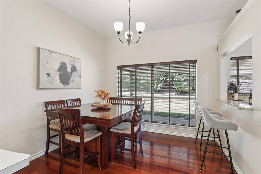 Apartment for rent at 7512 Woodside Hill Court, Fort Worth, TX 76179
