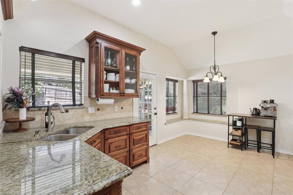 Apartment for rent at 7512 Woodside Hill Court, Fort Worth, TX 76179
