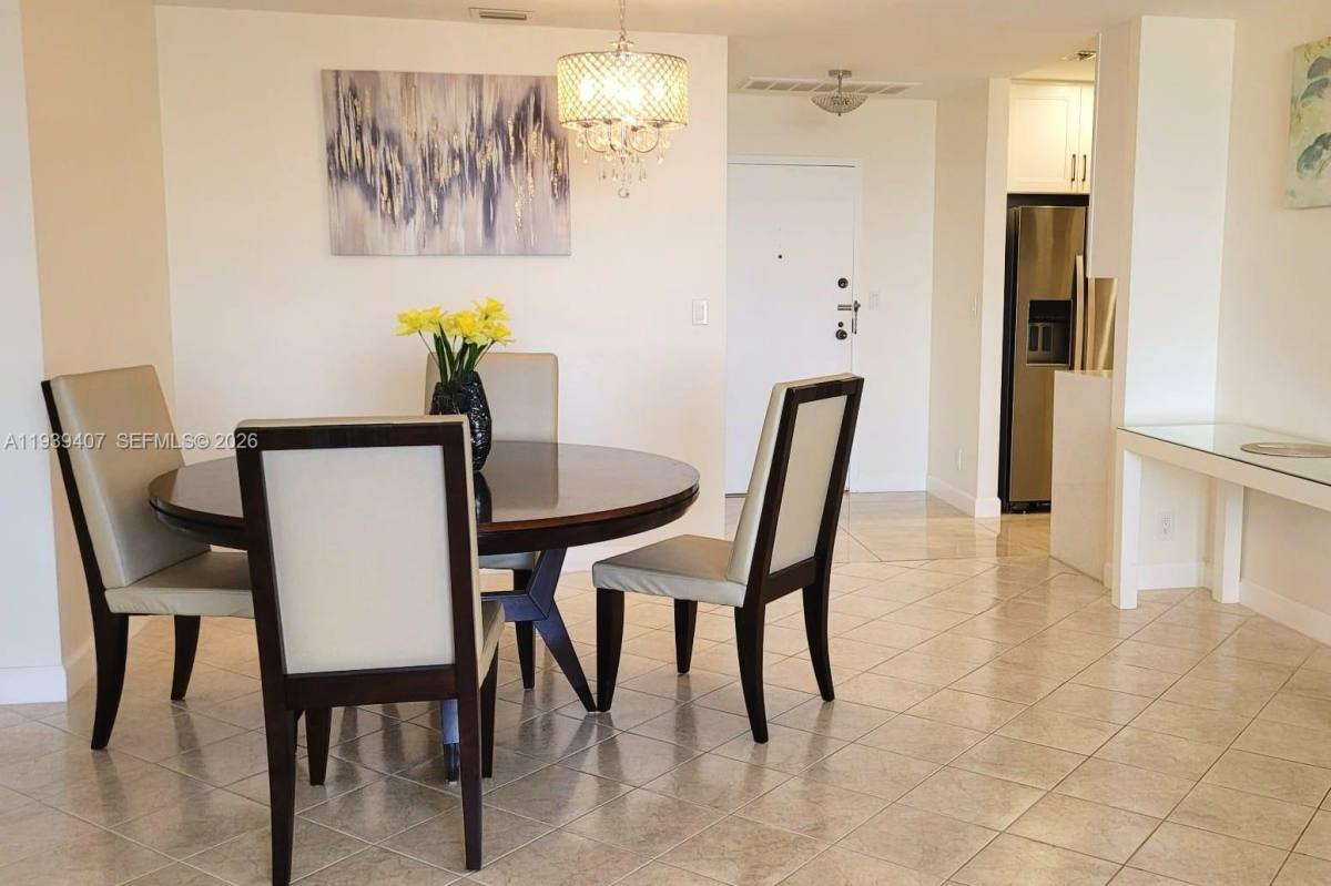 Condo for rent at 2500 Parkview Dr #2517, Hallandale, FL 33009