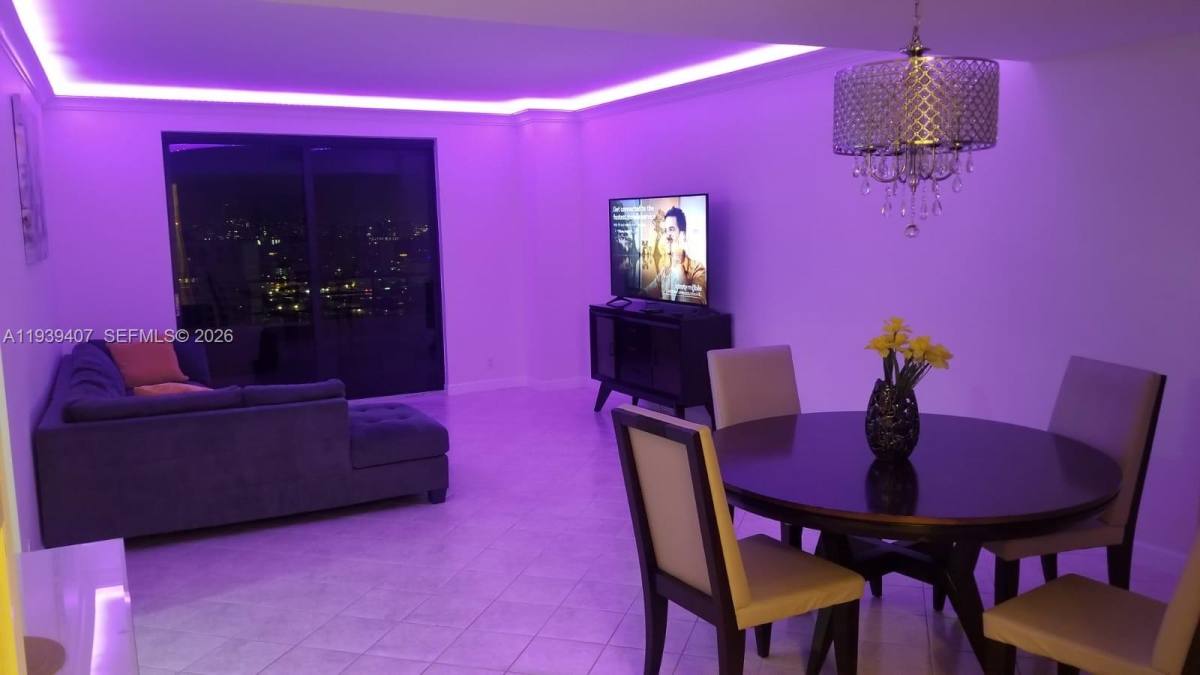 Condo for rent at 2500 Parkview Dr #2517, Hallandale, FL 33009